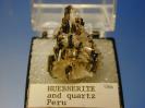 Huebnerite image.