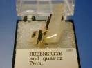 Huebnerite image.