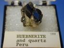 Huebnerite image.