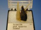 Ilvaite image.