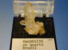 Magnesite image.