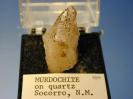 Murdochite image.