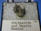 Polybasite image.