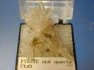 Pyrite image.