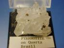 Pyrrhotite image.
