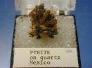 Pyrite image.