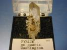 Pyrite image.