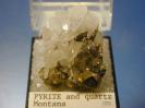 Pyrite image.