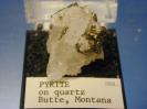 Pyrite image.