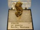 Pyrite image.