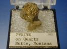 Pyrite image.