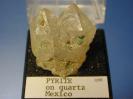 Pyrite image.