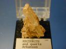 Rectorite image.