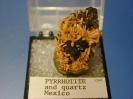 Pyrrhotite image.