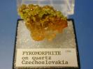 Pyromorphite image.