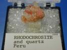 Rhodochrosite image.