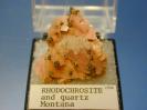 Rhodochrosite image.