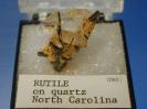Rutile image.