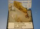 Siderite image.