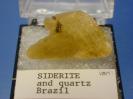 Siderite image.