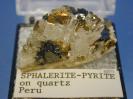 Sphalerite image.