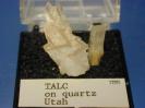 Talc image.