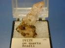 Tourmaline image.