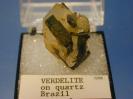 Tourmaline image.