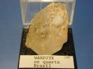 Wardite image.