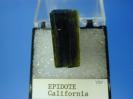 Epidote image.