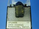 Epidote image.