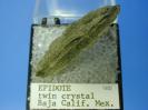 Epidote image.