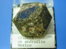 Epidote image.