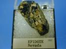 Epidote image.