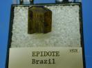 Epidote image.