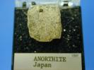 Anorthite image.