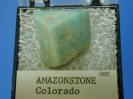 Microcline image.
