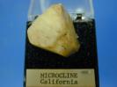 Microcline image.
