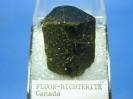 Fluorrichterite image.