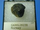 Gadolinite image.