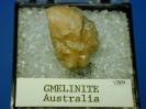 Gmelinite image.
