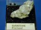 Harmotome image.