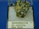 Hedenbergite image.