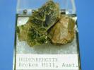 Hedenbergite image.