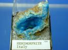 Hemimorphite image.