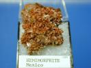 Hemimorphite image.