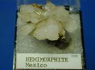Hemimorphite image.