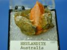 Heulandite image.