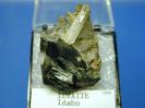 Ilvaite image.