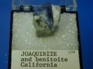 Joaquinite image.